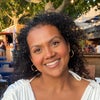 Photograph of Sruthy