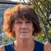 Photograph of Paula 