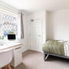 Photo 3: Huge double room with private ensuite, ample storage and 1 gb wif