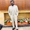 Photograph of prashant 