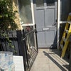 Photo 4: Front door