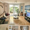 Photo 2: Large dining / living room