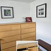 Photo 4: Two large chest of drawers