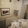 Photo 7: Upstairs bathroom