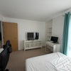 Photo 3: Double room