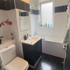 Photo 8: Shared Bathroom