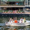 Photo 10: Canary Wharf 10 mins by walk!