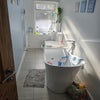 Photo 6: Main bathroom