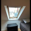 Photo 3: attic room