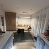 Photo 3: Kitchen/Open plan dining 