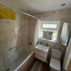 Photo 4: Upstairs Bath/Shower room