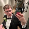 Photograph of Eoghan