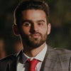 Photograph of Hammad 