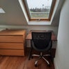Photo 2: Small double bedroom