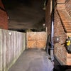 Photo 7: Private side entrance