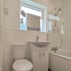 Photo 6: Modern Bathroom