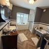 Photo 3: private bathroom