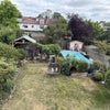 Photo 5: large garden