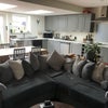 Photo 7: Kitchen/sitting area
