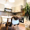 Photo 3: Bright and Modern Kitchen