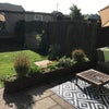 Photo 8: Back garden