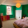 Photo 2: Front attic  £650room £650