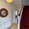 Photo 8: Downstairs hallway