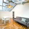 Photo 5: Communal living room