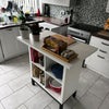 Photo 5: Shared kitchen
