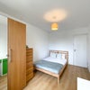 Photo 2: Room 1 third left