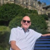 Photograph of Ian
