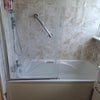 Photo 2: Bathroom & Shower
