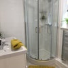 Photo 18: Shared bathroom with only one other with weekly cleans