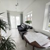 Photo 4: Living and Dining Area
