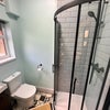 Photo 2: Your own private bathroom!