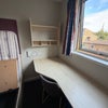 Photo 3: desk and window