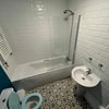 Photo 8: Shared bathroom 