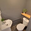 Photo 8: Downstairs Toilet
