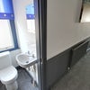 Photo 7: Upstairs Toilet