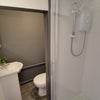 Photo 9: Downstairs Bathroom