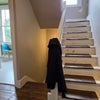 Photo 4: Stairs to bedrooms on the top floor 