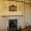 Photo 3: Drawing room fireplace