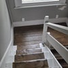 Photo 5: stairs coming down from  the top floor