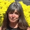 Photograph of Claire 
