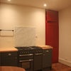 Photo 6: Kitchen cooker, splashback