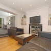 Photo 6: Lounge 2 of 2