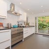 Photo 8: Modern Kitchen