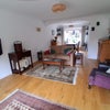 Photo 2: Sitting/Dinning room