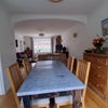 Photo 3: Dinning/Sitting room