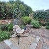 Photo 6: Patio Garden